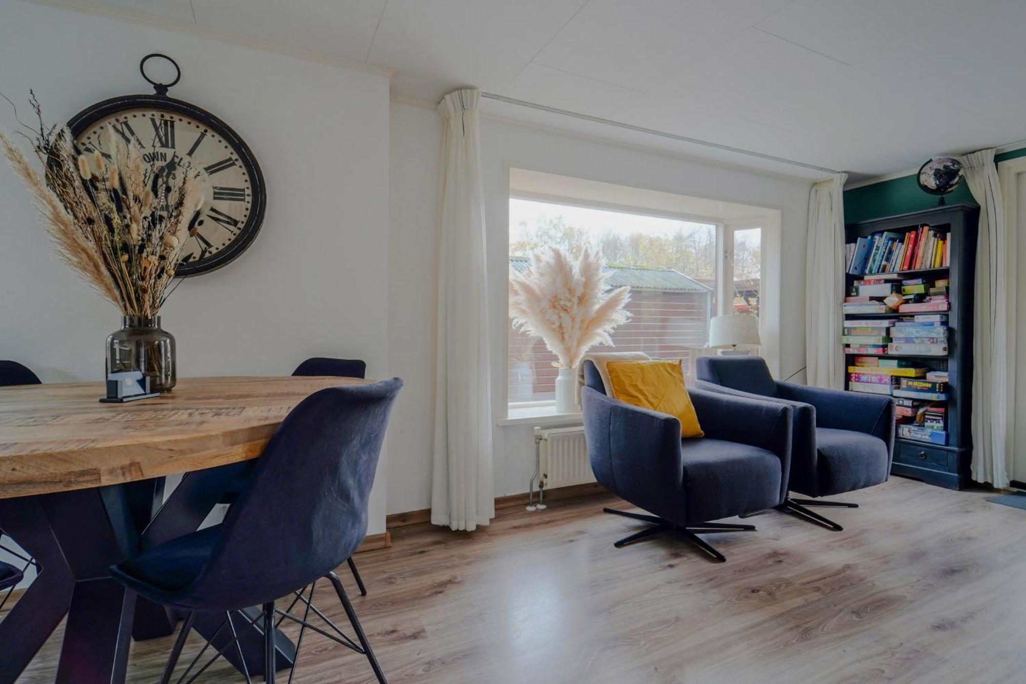 Better Together - Luxe Chalet Met Houtkachel Erm Zewnętrze zdjęcie